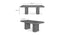 Antonius Outdoor Dinning Table