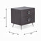 Elms Accent Table