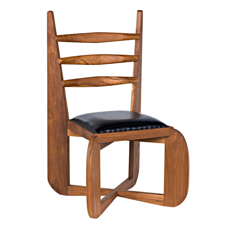 Titus Chair, Teak