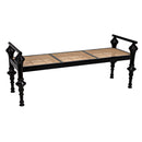 Indochine Bench