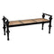 Indochine Bench