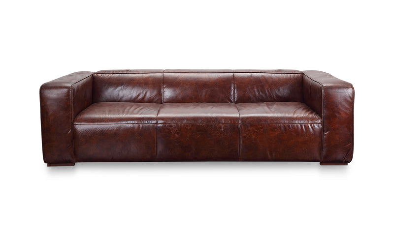 Bolton Sofa Cappucino