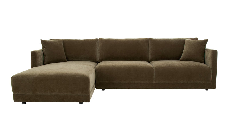 Bryn Sectional Left