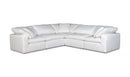 Cloud Luxe Modular Sectional 6 Pcs