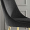 Accent Performance Velvet Dining Chair