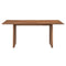 Amistad 72" Dining Table