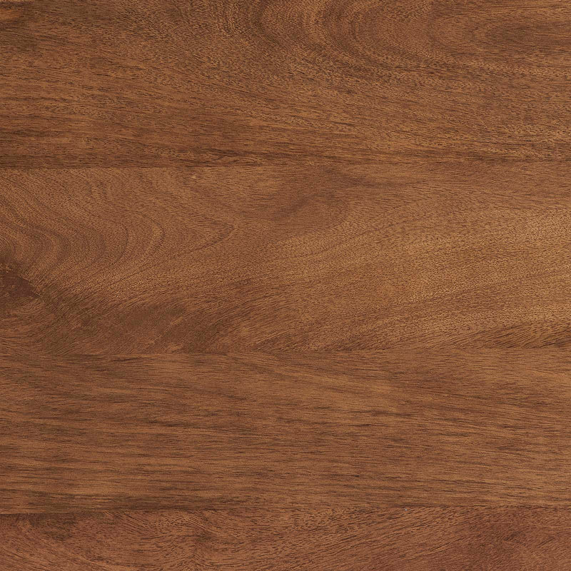 Amistad 86" Wood Dining Table