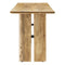 Amistad 58" Wood Bench