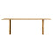 Amistad 58" Wood Bench