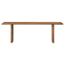 Amistad 58" Wood Bench