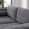 Visible Fabric Sofa