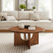 Rivian Round 34" Coffee Table