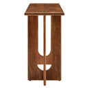 Rivian 46" Console Table