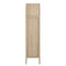 Nolan Tall Arched Storage Display Cabinet