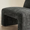 Amita Chenille Upholstered Accent Chair