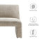Amita Chenille Upholstered Accent Chair