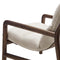 Paxton Wood Sling Chair