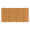 Tahoe Outdoor Patio Acacia Wood Coffee Table