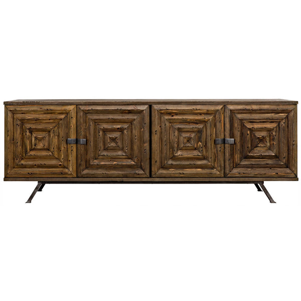 Warus Sideboard