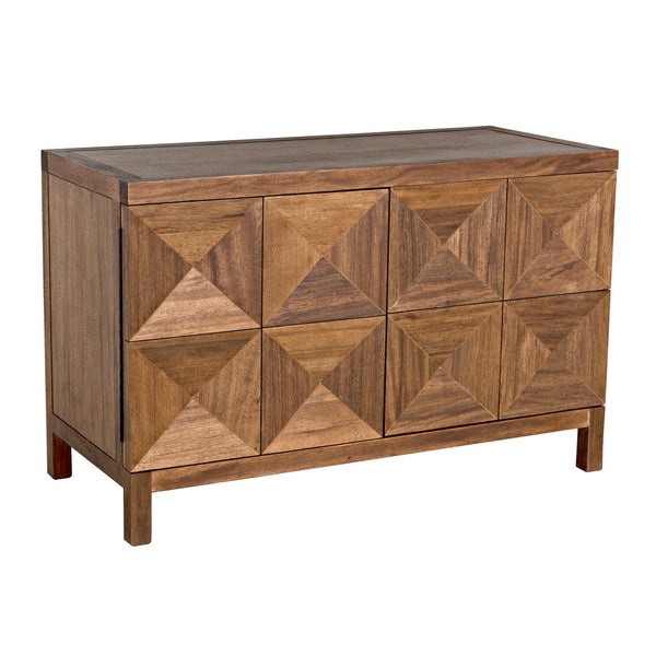 Quadrant 2 Door Sideboard