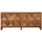 Quadrant 3 Door Sideboard