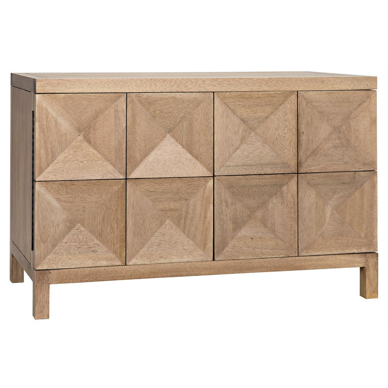 Quadrant 2 Door Sideboard