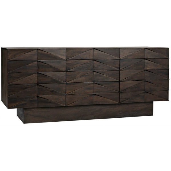 Drake Sideboard, Walnut