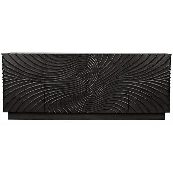 Cavalier Sideboard