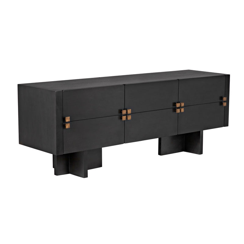 Amidala Sideboard