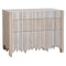 Desdemona 3 Drawer Chest, Bleached Elm