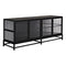 Chandler 4 Doors Sideboard, MTB