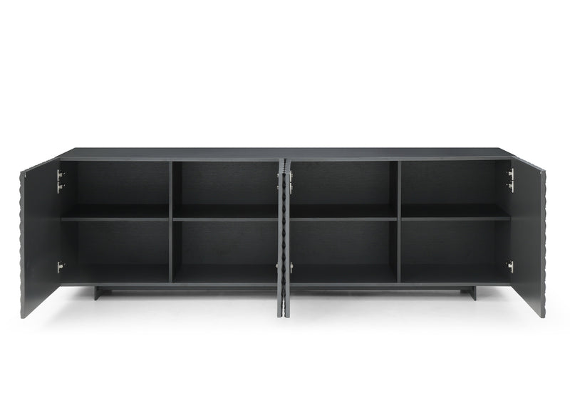 Hamond 94" Wide Credenza