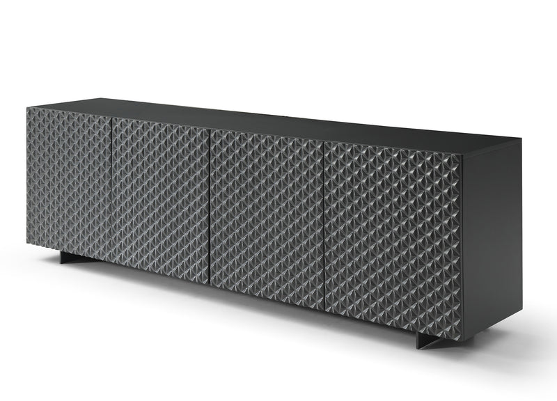 Hamond 94" Wide Credenza
