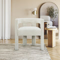 Stature Boucle Dining Chair