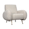 Hera Chair, Boucle Fabric