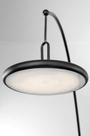 SAILEE Arc Floor Lamps