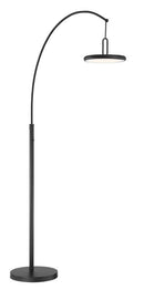 SAILEE Arc Floor Lamps