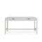 Drake Two Drawer Writing Desk in Sugar
