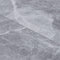 Lucia Extendable Stone Top Metal Leg Dining Table