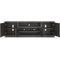 Oxford Entertainment Console 84W in Basalt Grey