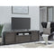 Oxford Entertainment Console 84W in Basalt Grey