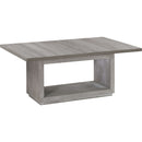 Oxford Rectangular Dining Table