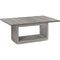 Oxford Rectangular Dining Table