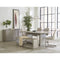 Oxford Rectangular Dining Table