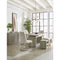 Oxford Rectangular Dining Table