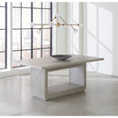 Oxford Rectangular Dining Table