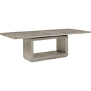 Oxford Rectangular Dining Table