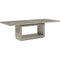 Oxford Rectangular Dining Table