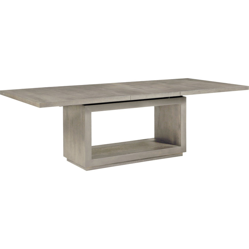 Oxford Rectangular Dining Table