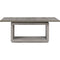 Oxford Rectangular Dining Table
